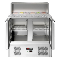 Саладетта GGM Gastro SAG97GND#07 (Inox) Thumb