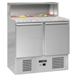 Saladeta GGM Gastro SAG97GND#07 (Inox)