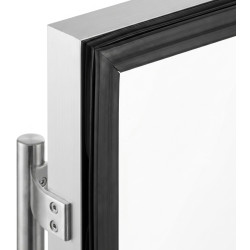 Саладетта GGM Gastro SAG97GND#2#GT (Inox) Thumb