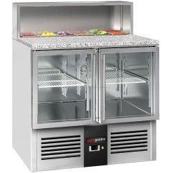 Саладетта GGM Gastro SAG97GND#2#GT (Inox)