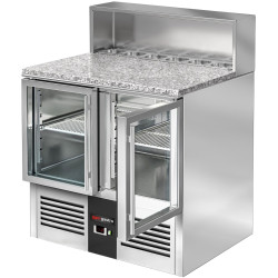 Саладетта GGM Gastro SAG97GND#2#GT (Inox) Thumb