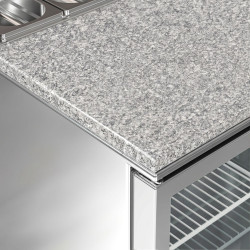 Саладетта GGM Gastro SAG97GND#2#GT (Inox) Thumb
