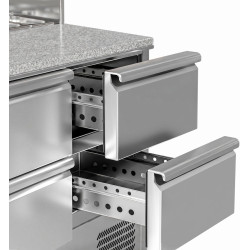 Саладетта GGM Gastro SAG97GND#2#SBG1212#07 (Inox) Thumb