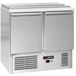 Saladeta GGM Gastro SAG97ND#07 (Inox) Thumb