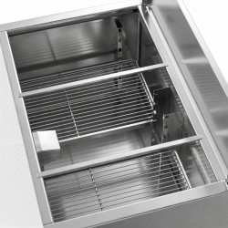 Saladeta GGM Gastro SAG97ND#07 (Inox) Thumb