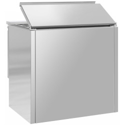 Saladeta GGM Gastro SAG97ND#2#GT#07 (Inox) Thumb