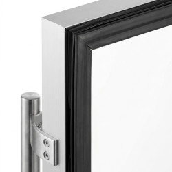 Saladeta GGM Gastro SAG97ND#2#GT#07 (Inox) Thumb