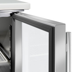 Saladeta GGM Gastro SAG97ND#2#GT (Inox) Thumb