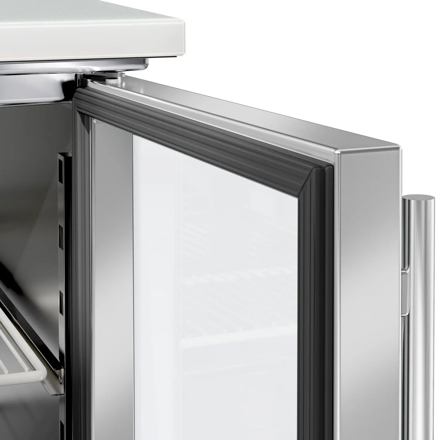 Saladeta GGM Gastro SAG97ND#2#GT (Inox) - 11