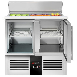 Saladeta GGM Gastro SAG97ND#2#GT (Inox) Thumb