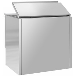 Saladeta GGM Gastro SAG97ND#2#GT (Inox) Thumb