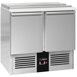 Саладетта GGM Gastro SAG97ND (Inox) Thumb