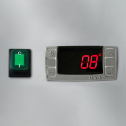 Саладетта GGM Gastro SAG97OG#GSG97E#07 (Inox) Thumb