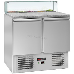 Саладетта GGM Gastro SAG97OG#GSG97E#07 (Inox)