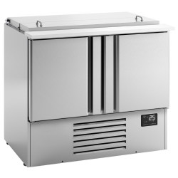 Саладетта GGM Gastro SAI107M (Inox) Thumb