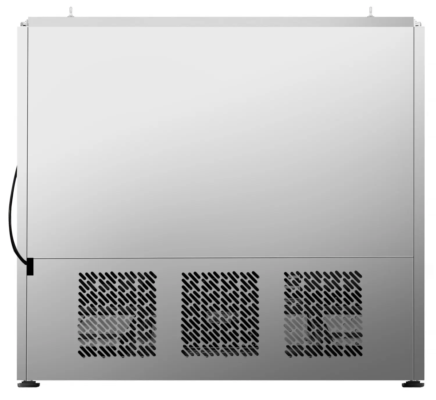 Саладетта GGM Gastro SAI107M (Inox) - 6