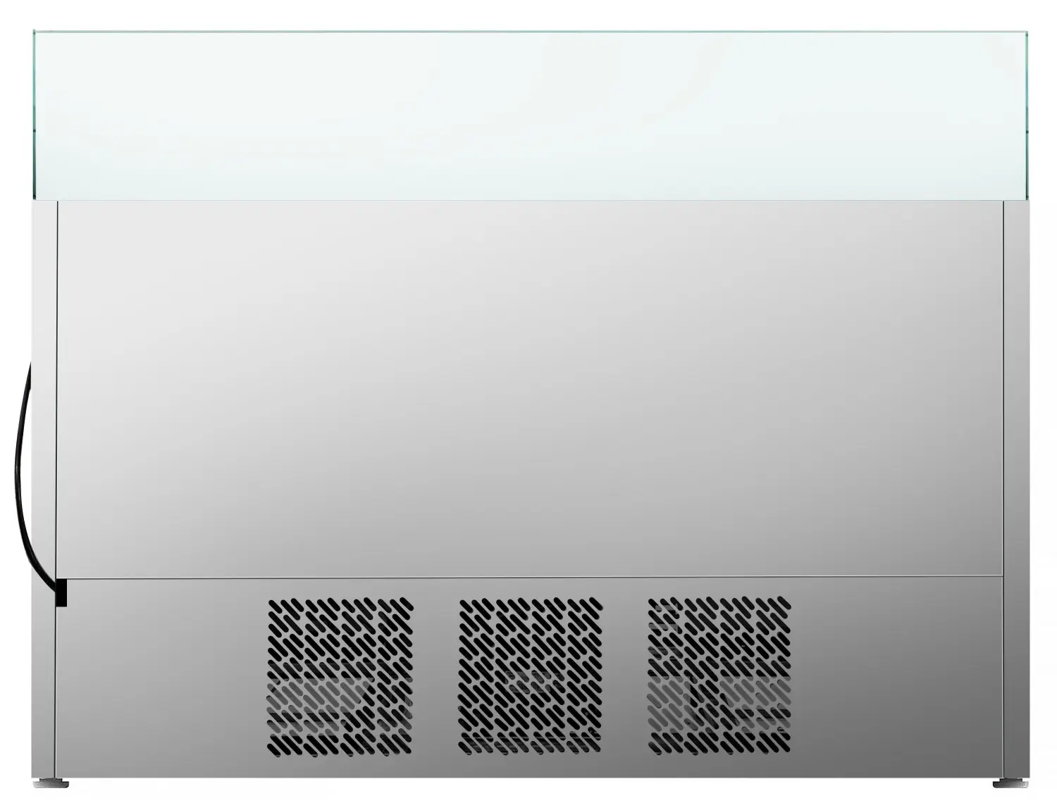 Саладетта GGM Gastro SAI147M-E (Inox) - 4