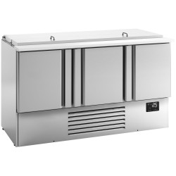 Saladeta GGM Gastro SAI157M (Inox) Thumb