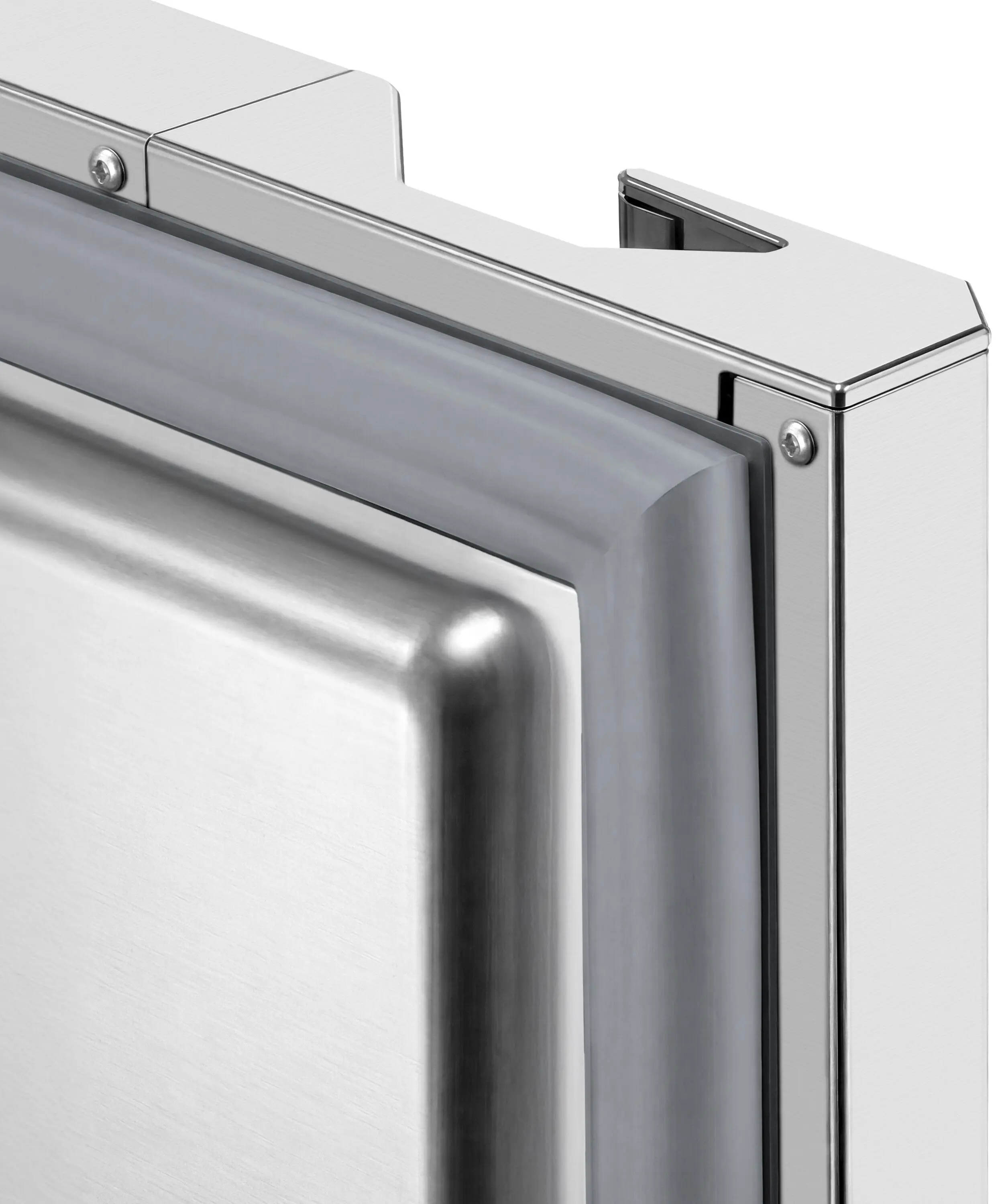 Saladeta GGM Gastro SAI157M (Inox) - 8