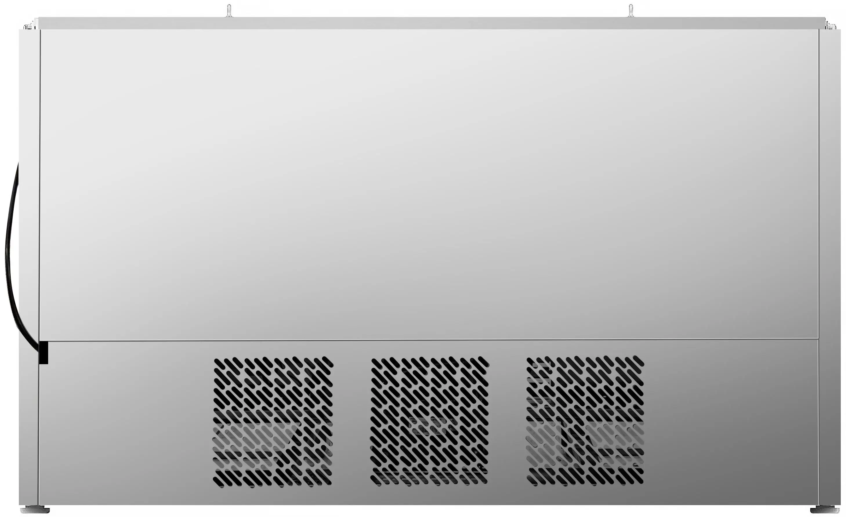 Saladeta GGM Gastro SAI157M (Inox) - 9