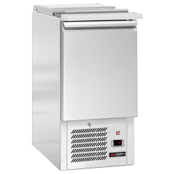 Saladeta GGM Gastro SAJ47#07 (Inox) Thumb