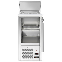 Saladeta GGM Gastro SAJ47#07 (Inox) Thumb