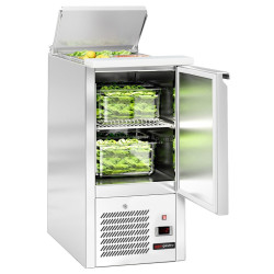 Saladeta GGM Gastro SAJ47#07 (Inox)