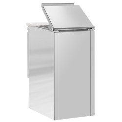 Saladeta GGM Gastro SAJ47#07 (Inox) Thumb