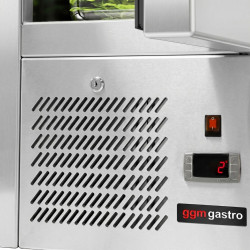 Saladeta GGM Gastro SAJ47#07 (Inox) Thumb