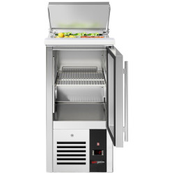 Саладетта GGM Gastro SAJ47#GTSG-RL (Inox) Thumb