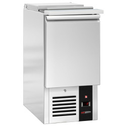 Saladeta GGM Gastro SAJ47 (Inox) Thumb