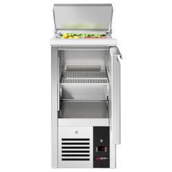 Saladeta GGM Gastro SAJ47 (Inox) Thumb