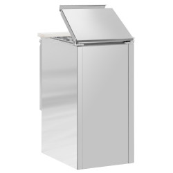 Saladeta GGM Gastro SAJ47 (Inox) Thumb