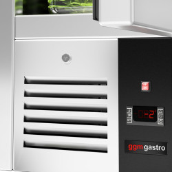 Saladeta GGM Gastro SAJ47 (Inox) Thumb