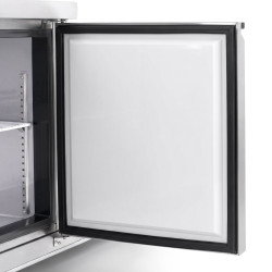 Saladeta GGM Gastro SAS182N (Inox) Thumb