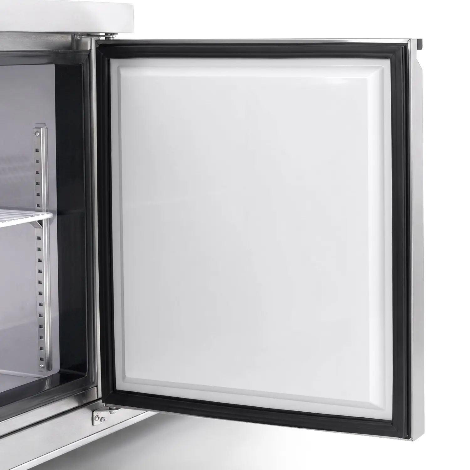 Saladeta GGM Gastro SAS182N (Inox) - 6