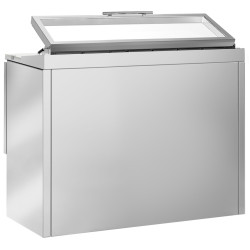 Saladeta GGM Gastro SAS200GN#2#GT (Inox) Thumb