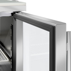 Saladeta GGM Gastro SAS200GN#2#GT (Inox) Thumb