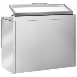 Саладетта GGM Gastro SAS200GN (Inox) Thumb