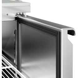 Саладетта GGM Gastro SAS200GN (Inox) Thumb