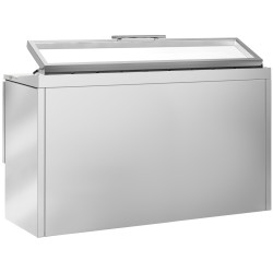 Саладетта GGM Gastro SAS300GN#3#GT (Inox) Thumb