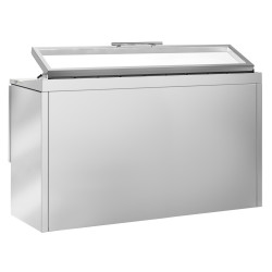 Saladeta GGM Gastro SAS300GN (Inox) Thumb