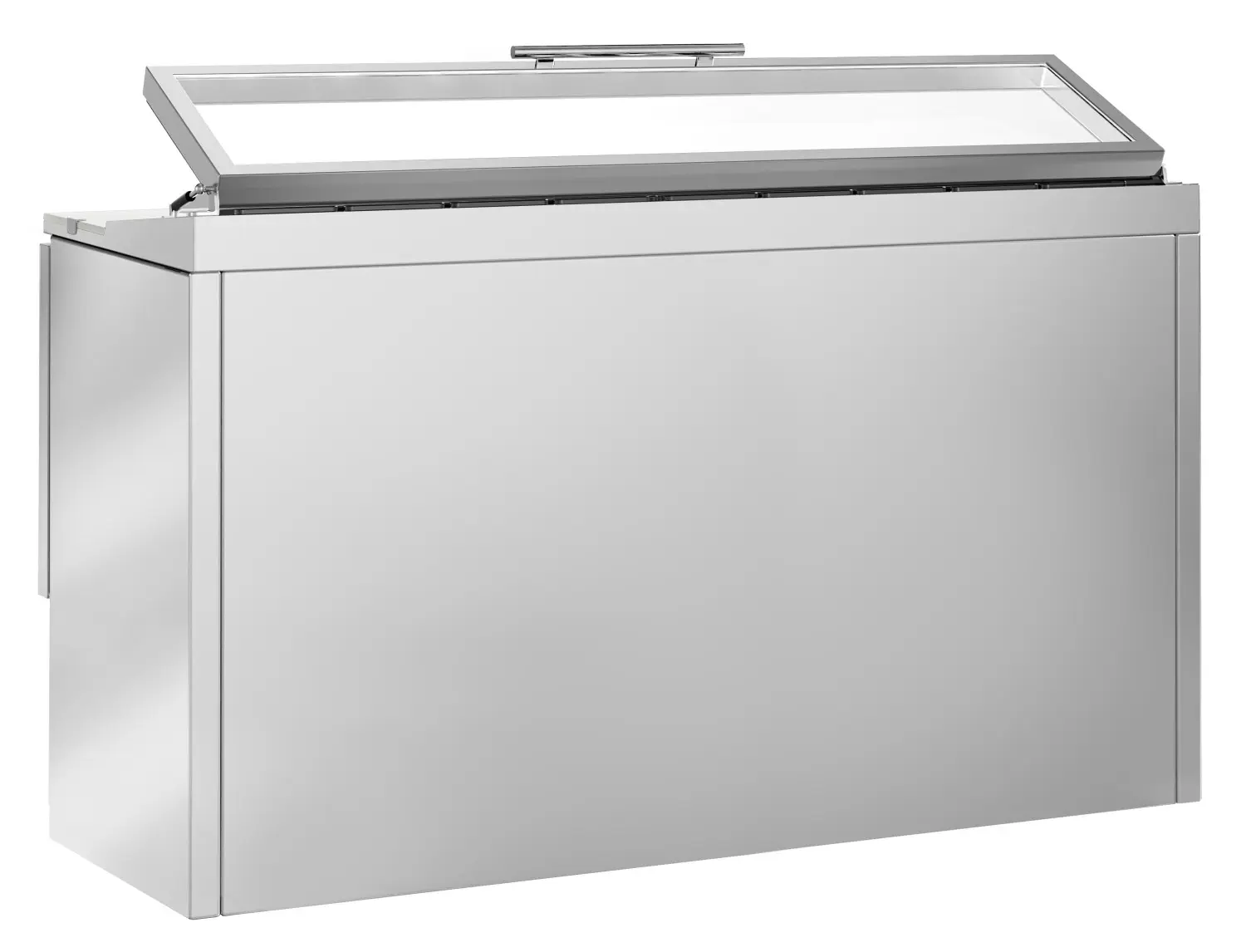 Saladeta GGM Gastro SAS300GN (Inox) - 6