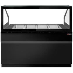 Saladeta GGM Gastro Toronto SAE150G-S (Black) Thumb