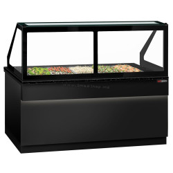 Саладетта GGM Gastro Toronto SAE200G-S (Black)