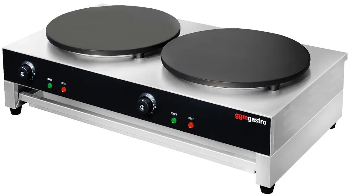 Saladeta GGM Gastro ZBF127DN#CGK40-2#2SBF (Inox) - 6