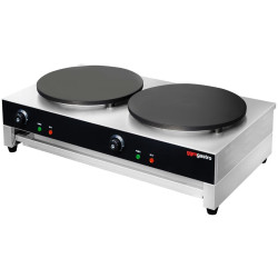 Saladeta GGM Gastro ZBF127DN#CGK40-2 (Inox) Thumb
