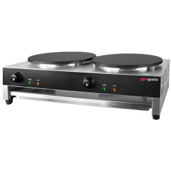 Saladeta GGM Gastro ZBF127DN#CGK40-2 (Inox) Thumb