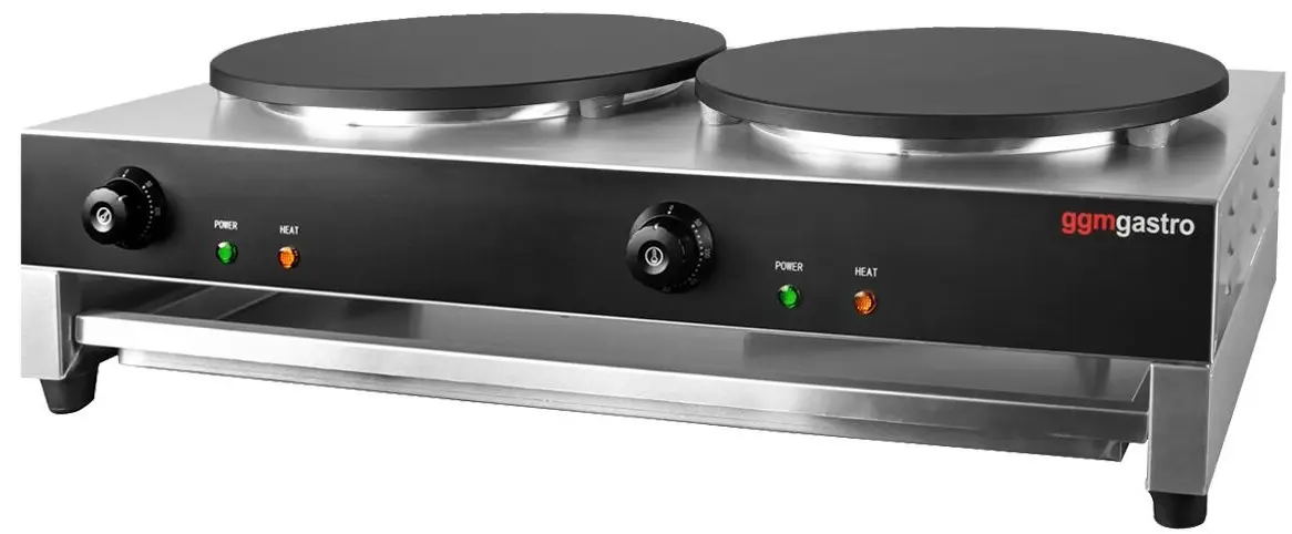 Saladeta GGM Gastro ZBF127DN#CGK40-2 (Inox) - 8