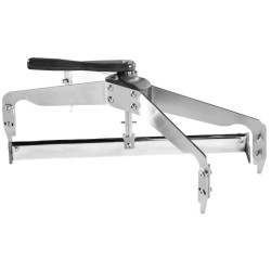 Саладетта GGM Gastro ZBF127DN#CGK41#CTVML4 (Inox) Thumb